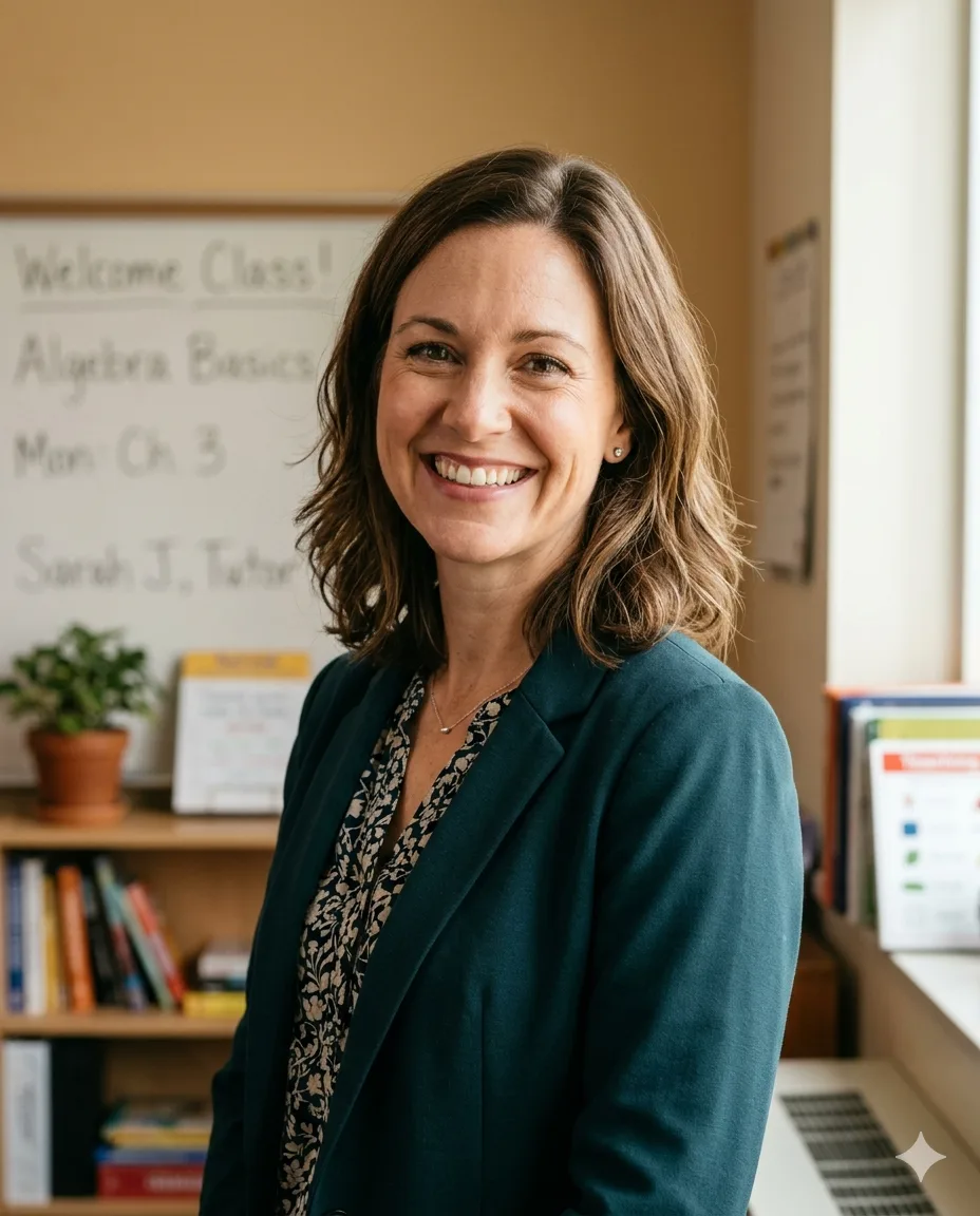 California tutor