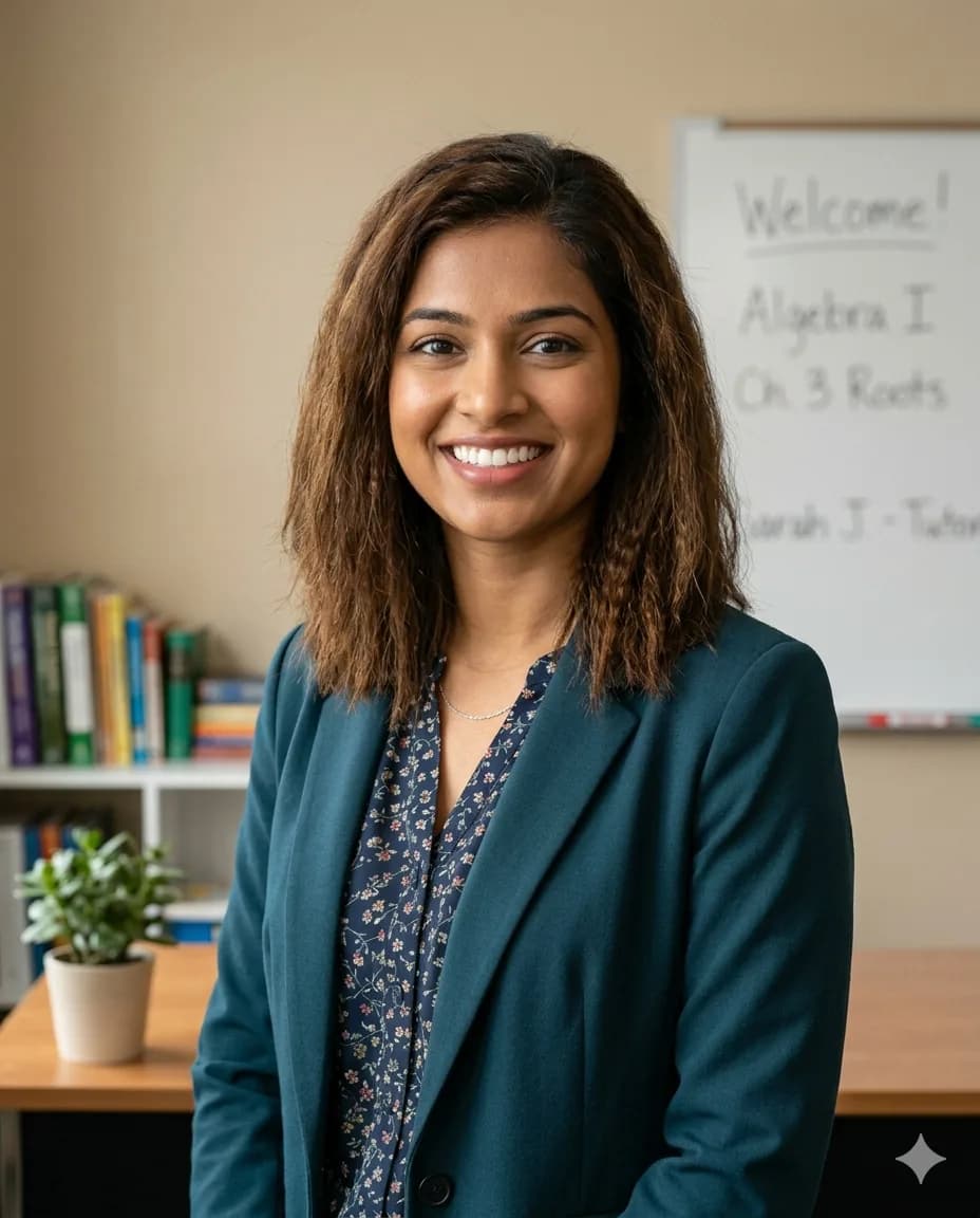 California tutor